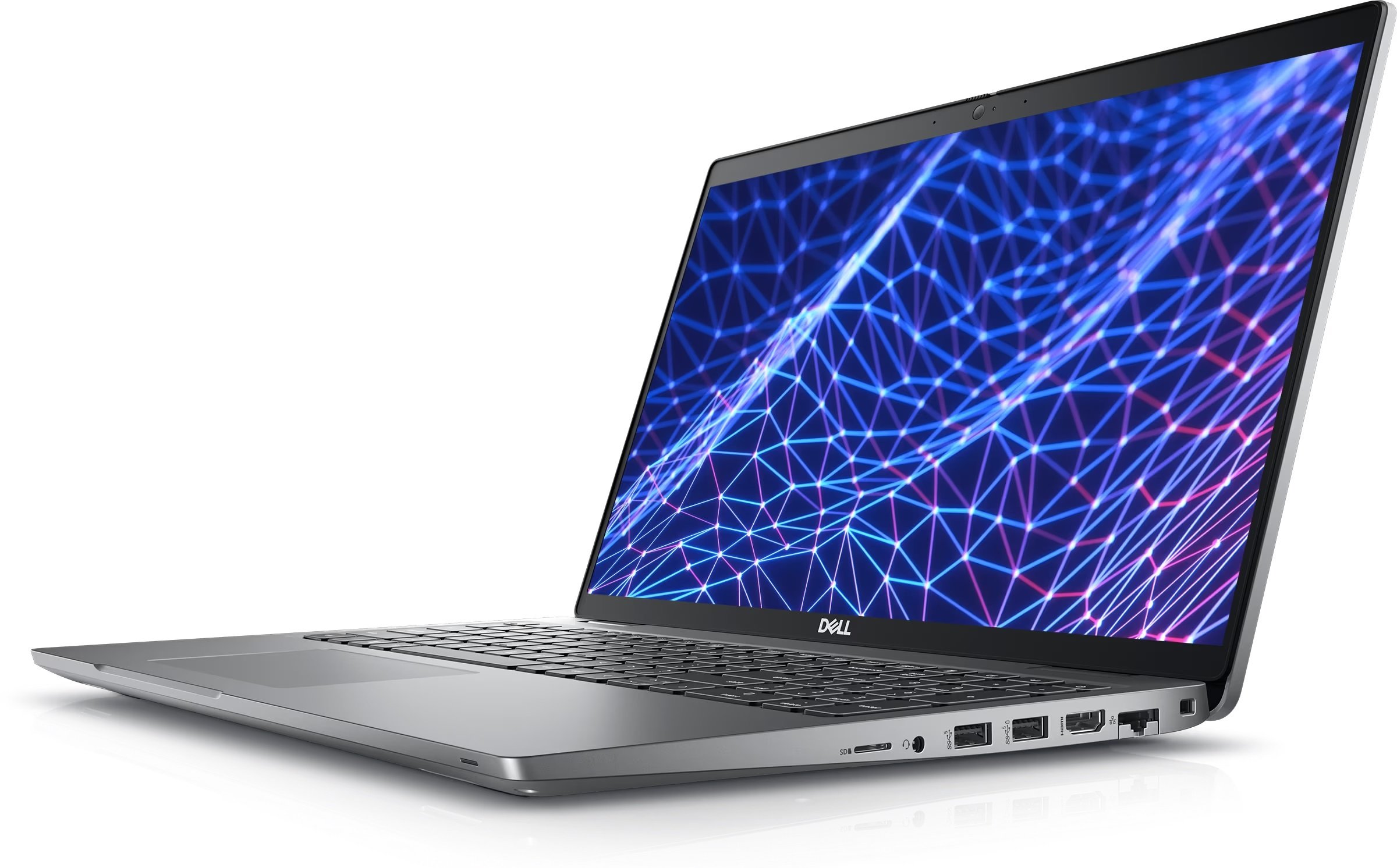 Ноутбук Dell Latitude 5530 (N207L5530MLK15UA_W11) фото №2