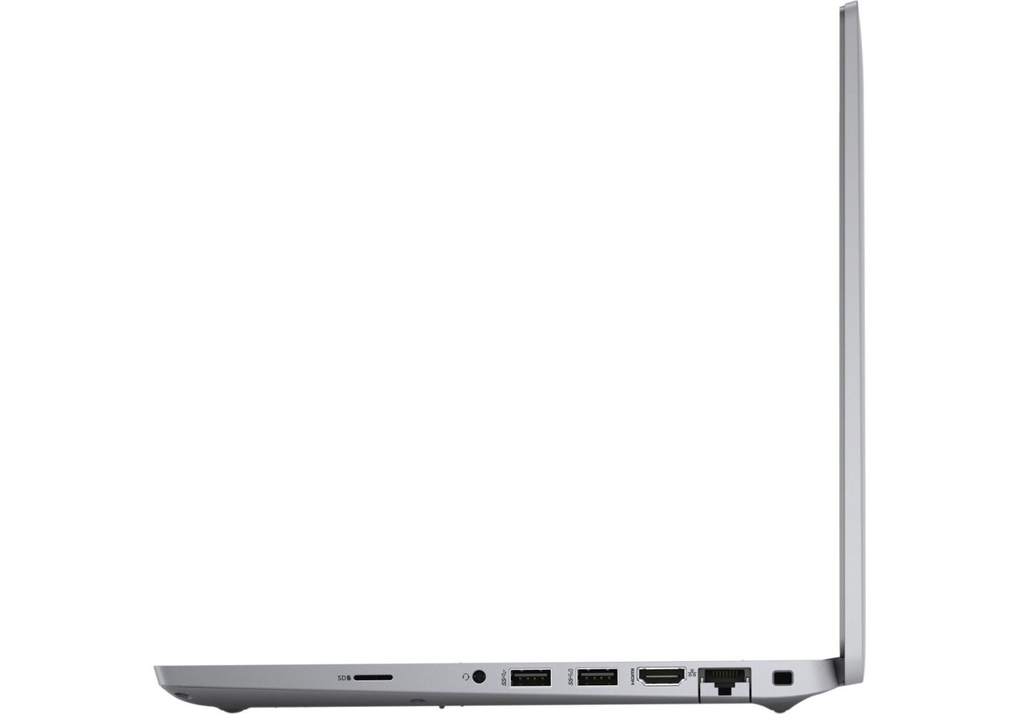 Ноутбук Dell Latitude 5430 (N210L5430MLK14UA_UBU) фото №4