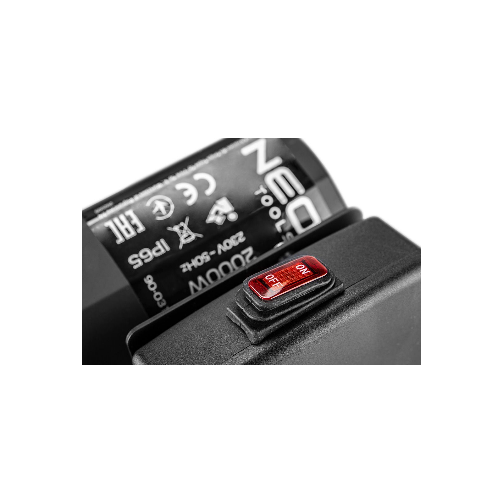 Обігрівач Neo Tools 90-031 фото №6