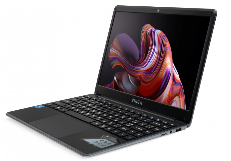 Ноутбук Vinga S141 (S141-C424128G) фото №2