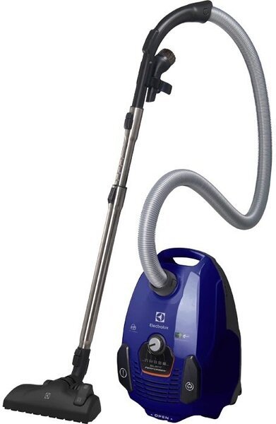 Пилосос Electrolux ESP74DB
