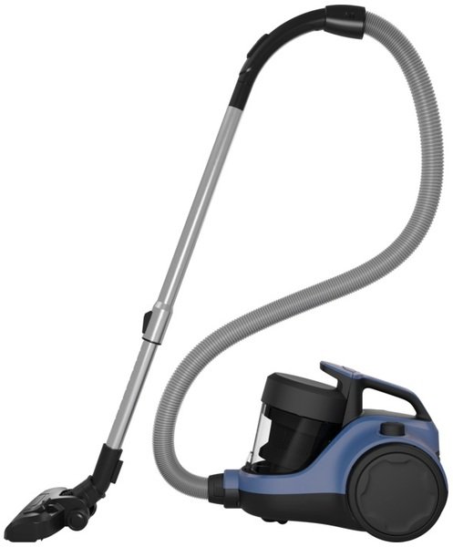 Пилосос Electrolux ECC21-4SB фото №3