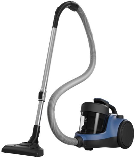 Пилосос Electrolux ECC21-4SB фото №4