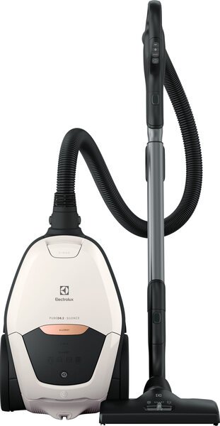 Пылесос Electrolux PD82-ALRG фото №2