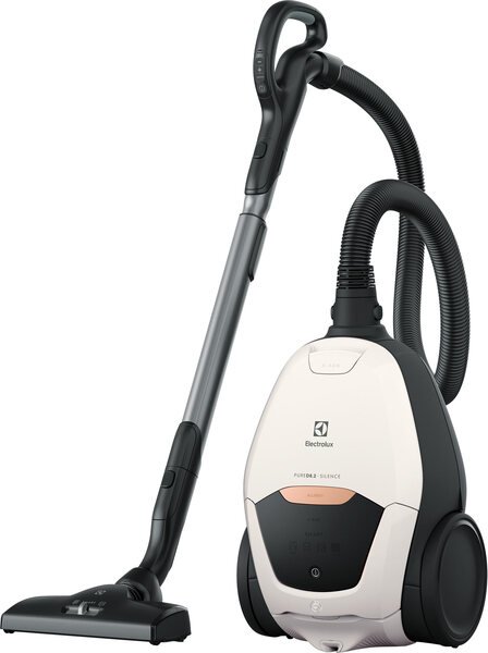 Пылесос Electrolux PD82-ALRG фото №3