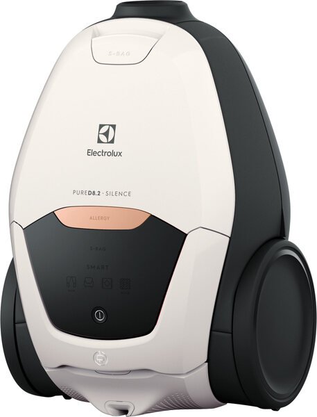 Пылесос Electrolux PD82-ALRG фото №4