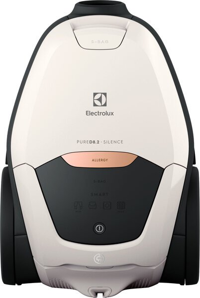 Пылесос Electrolux PD82-ALRG фото №5