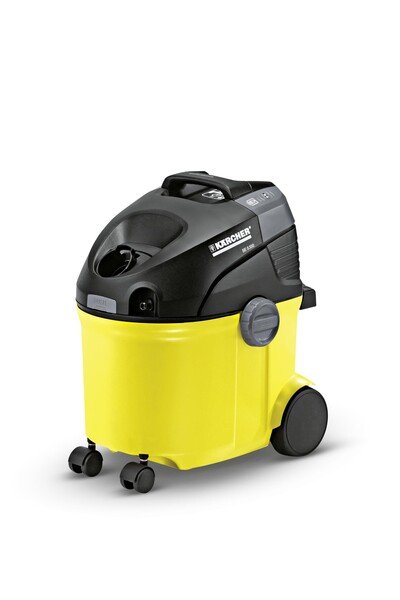 Пилосос Karcher SE5.100 FI (1.081-201.0) фото №2