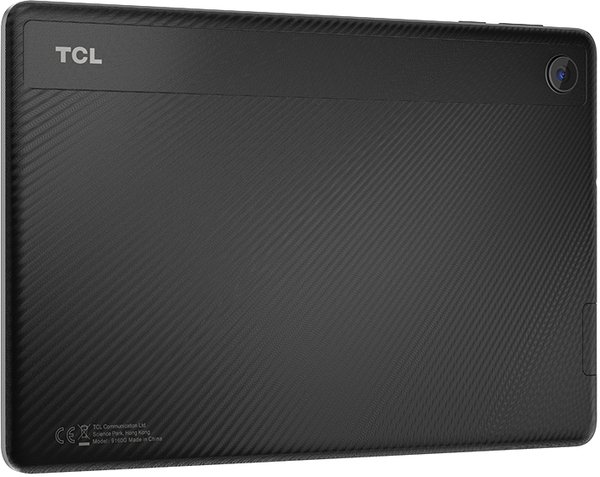 Планшет TCL TAB 10 LTE (9160G1) 10.1 фото №2