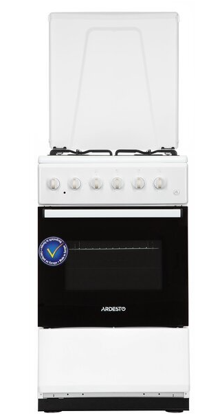 Плита  Ardesto FSC-F5060BW
