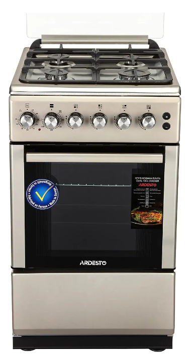 Плита  Ardesto FSC-F5060PS