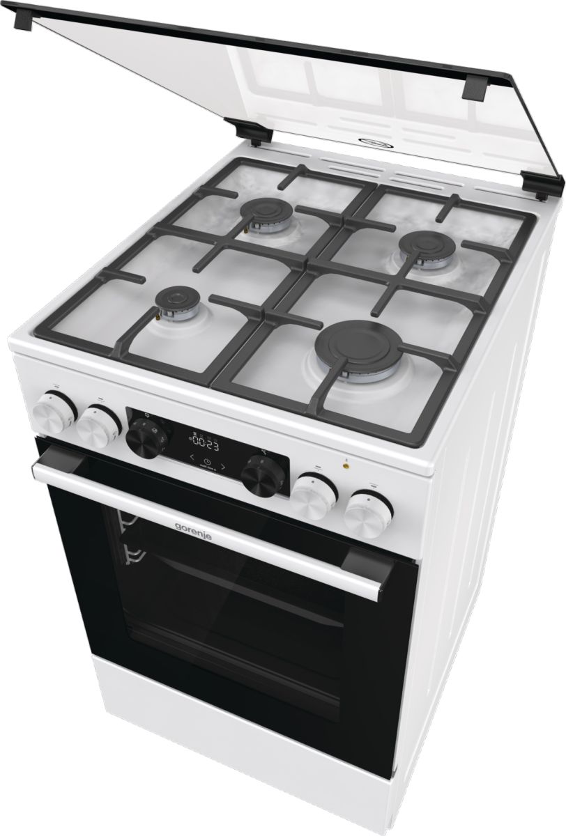Плита  Gorenje GK5C41WF фото №4