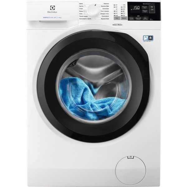 Стиральная машина Electrolux EW7WO349SU