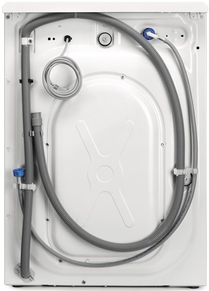 Стиральная машина Electrolux EW7WO349SU фото №3