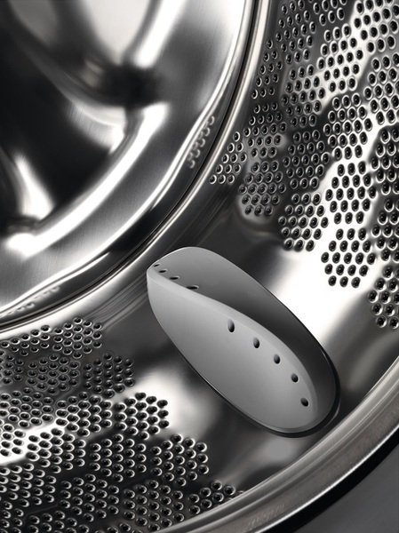 Стиральная машина Electrolux EW7WO349SU фото №5