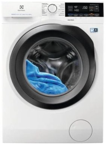 Пральна машина  Electrolux EW7WO368SU