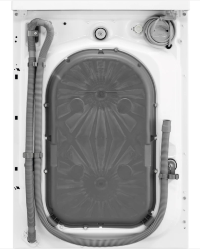 Стиральная машина Electrolux EW7WO447WU фото №2