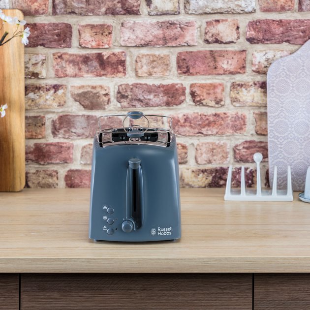 Тостер Russell Hobbs 21644-56 фото №7