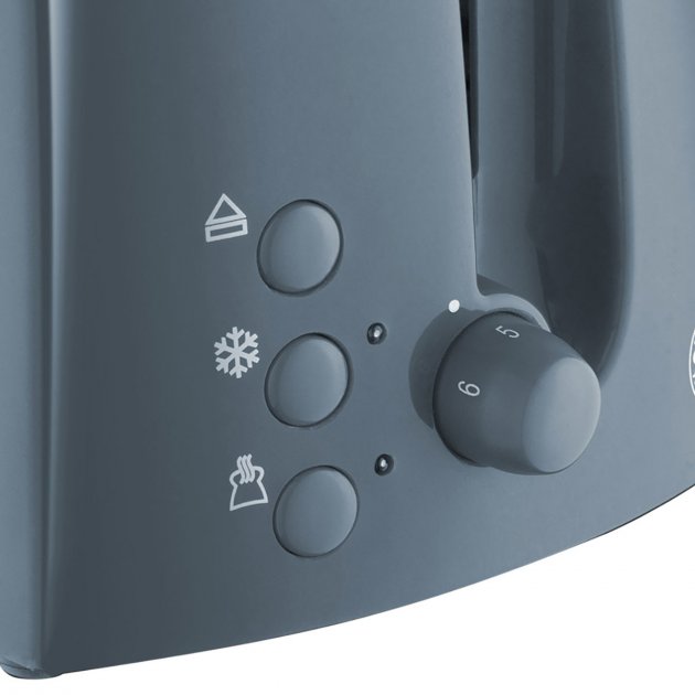 Тостер Russell Hobbs 21644-56 фото №5