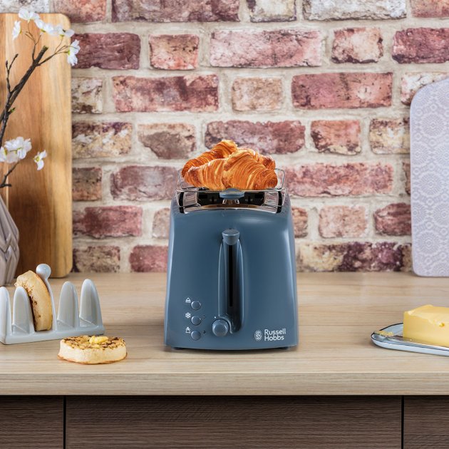 Тостер Russell Hobbs 21644-56 фото №6
