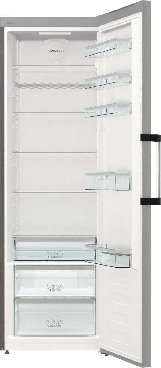 Холодильник Gorenje R619EAXL6 фото №4
