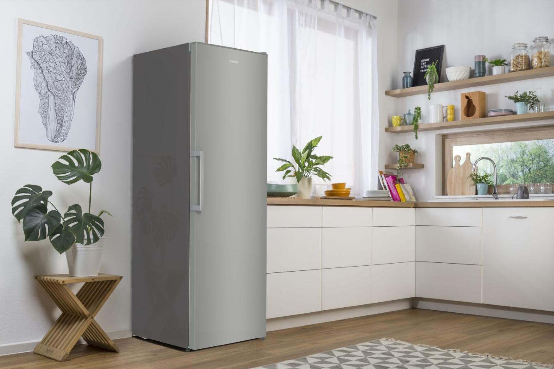 Холодильник Gorenje R619EES5 фото №4