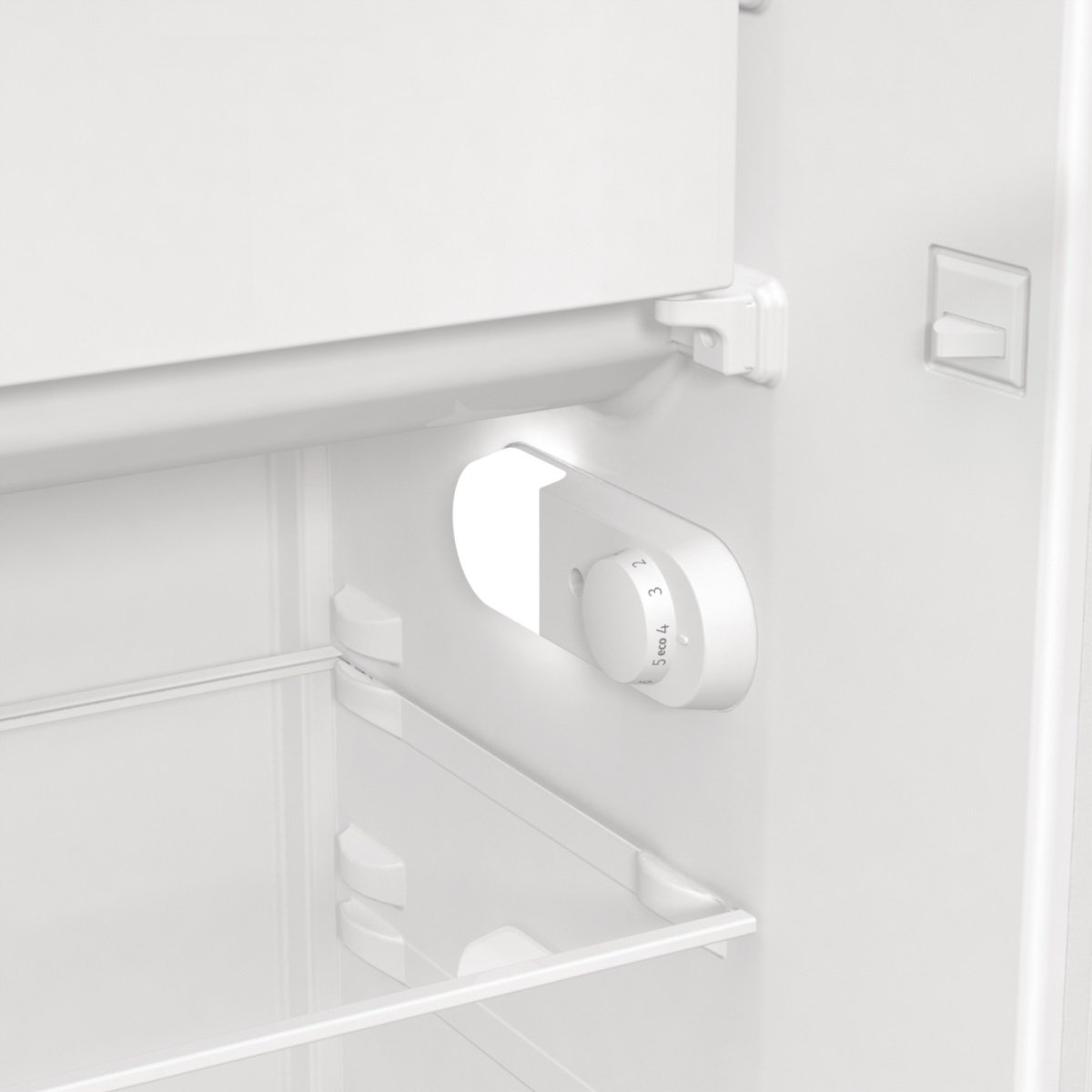 Холодильник Gorenje RB615FEW5 фото №10