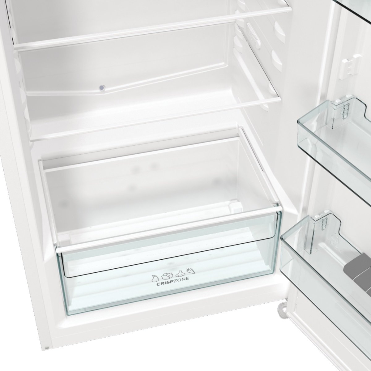 Холодильник Gorenje RB615FEW5 фото №12