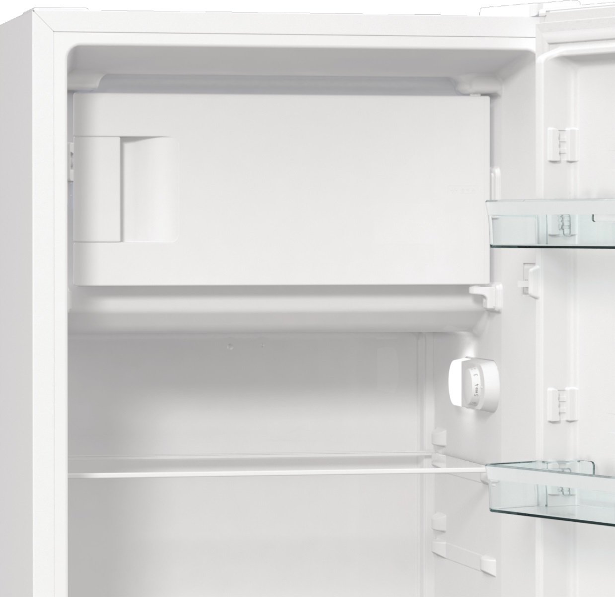 Холодильник Gorenje RB615FEW5 фото №13