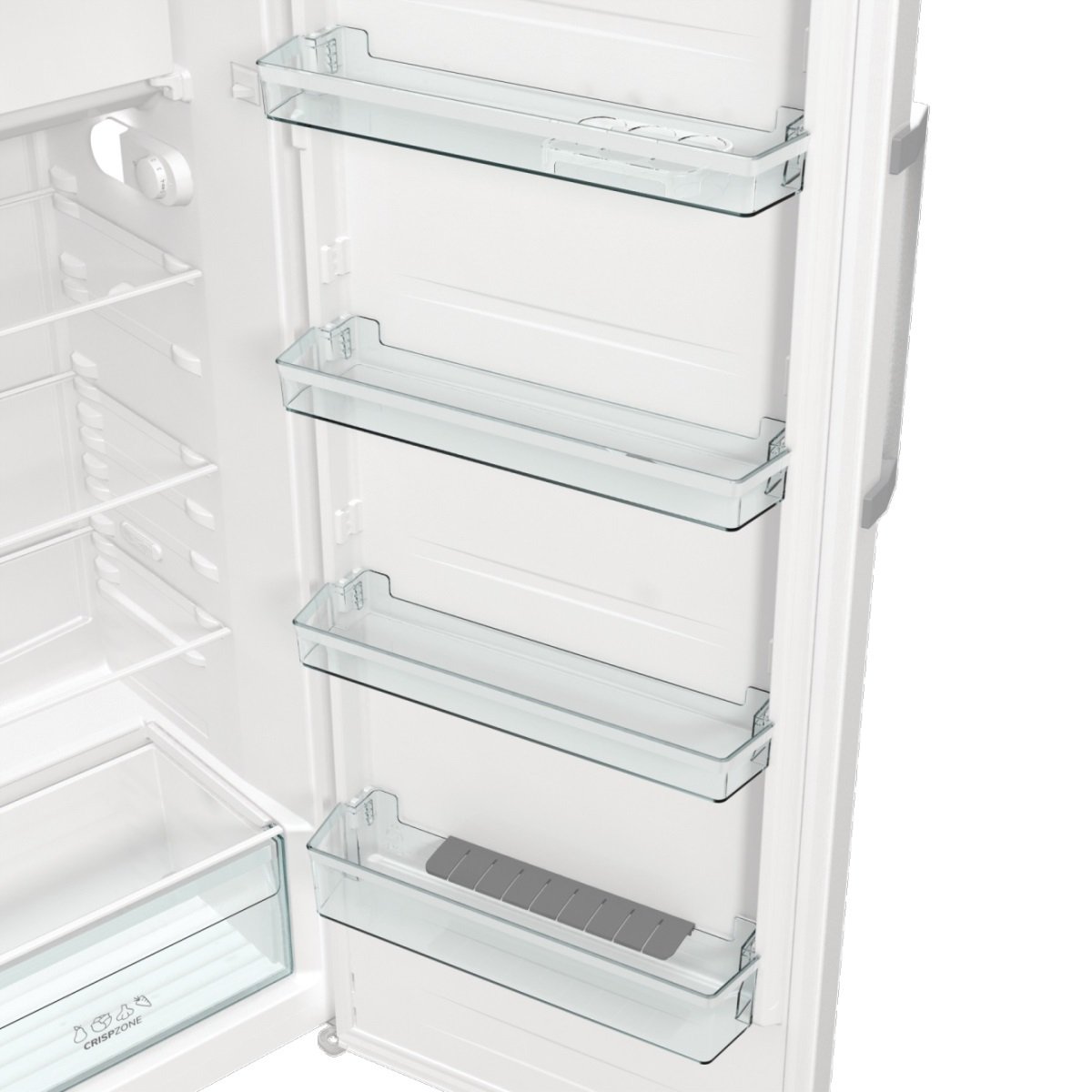 Холодильник Gorenje RB615FEW5 фото №9