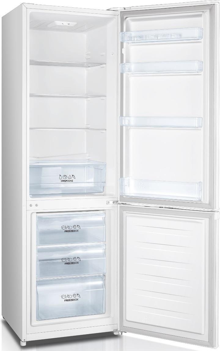 Холодильник Gorenje RK4181PW4 фото №3