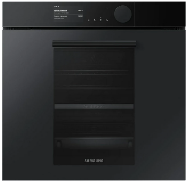Духова шафа Samsung NV75T9979CD/WT