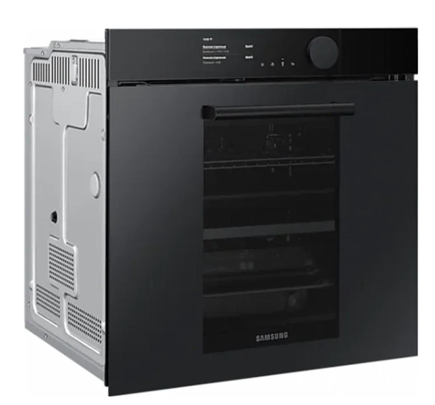 Духова шафа Samsung NV75T9979CD/WT фото №2