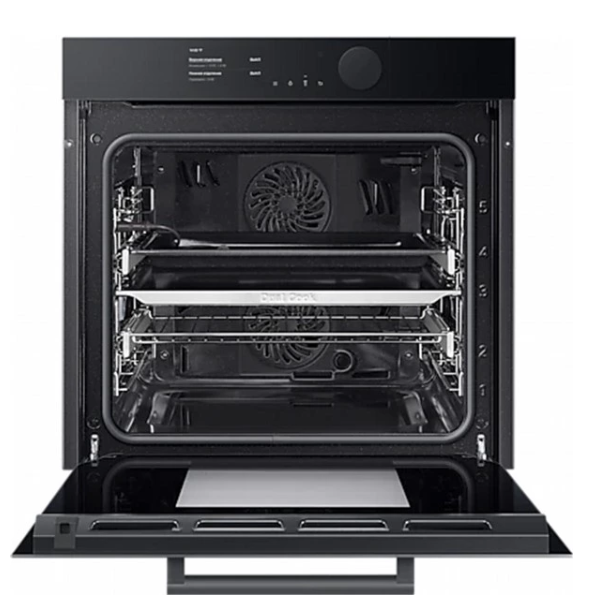 Духова шафа Samsung NV75T9979CD/WT фото №3