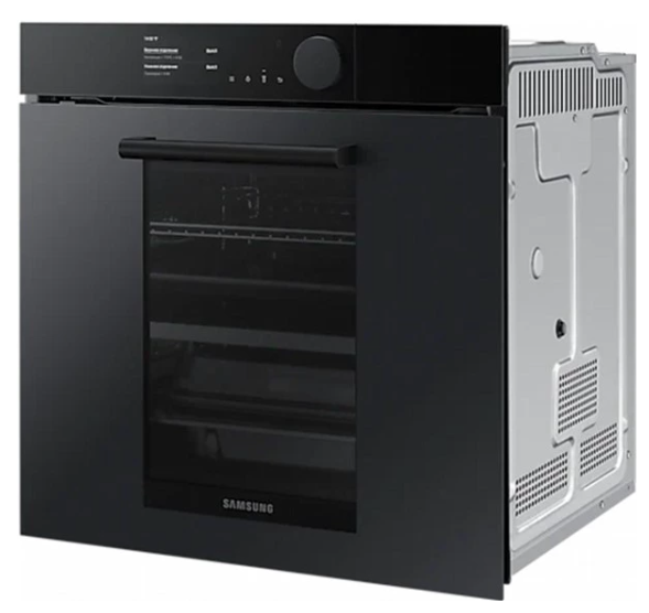 Духова шафа Samsung NV75T9979CD/WT фото №4