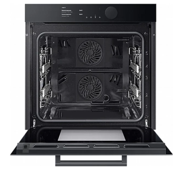 Духова шафа Samsung NV75T9979CD/WT фото №5