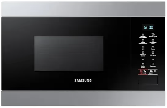 Микроволновая печь Samsung MG22M8074AT/UA