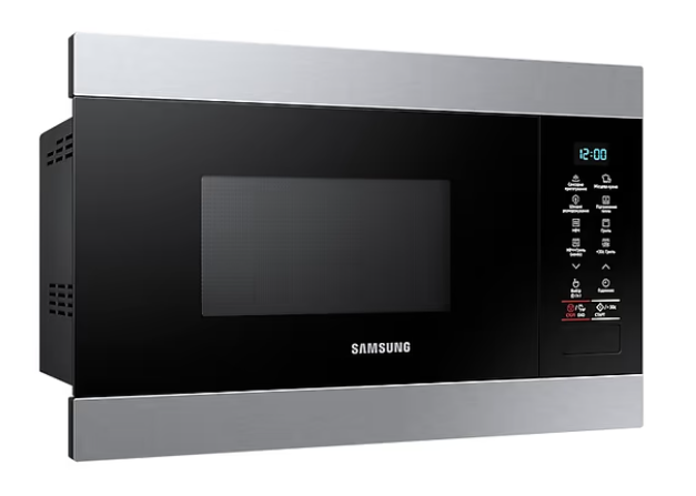 Микроволновая печь Samsung MG22M8074AT/UA фото №3