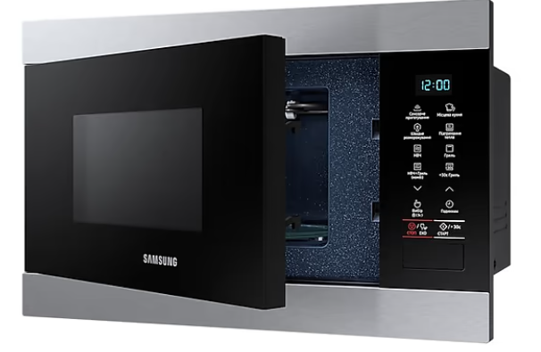 Микроволновая печь Samsung MG22M8074AT/UA фото №4