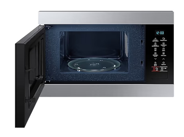 Микроволновая печь Samsung MG22M8074AT/UA фото №5