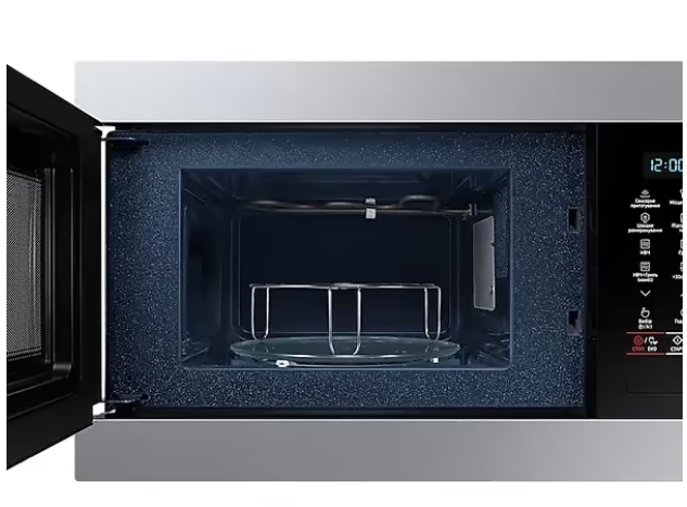 Микроволновая печь Samsung MG22M8074AT/UA фото №6