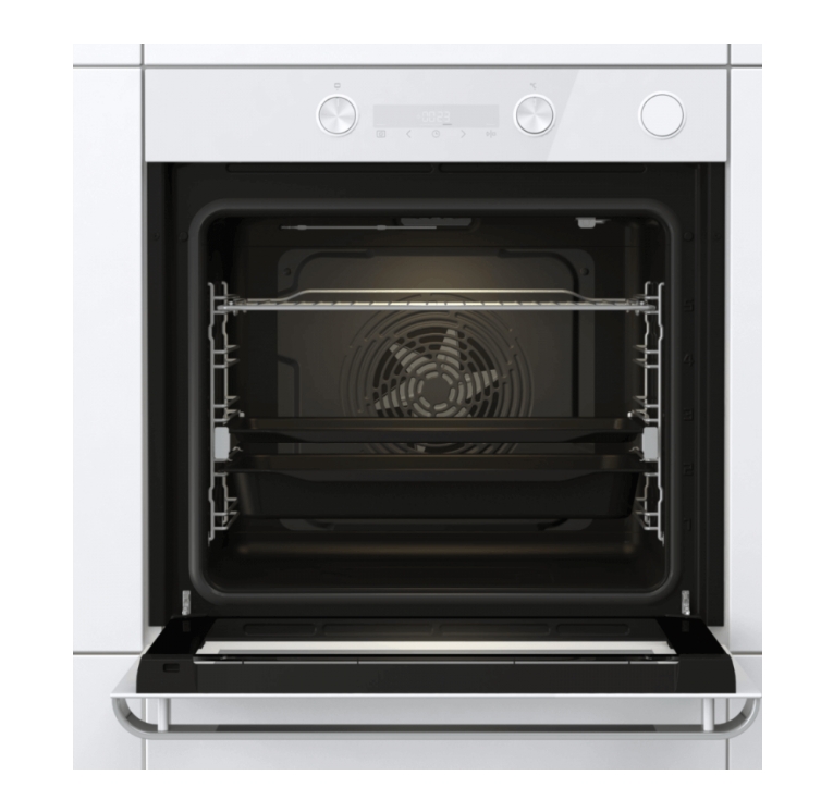 Духовой шкаф Gorenje BSA 6737 ORAW фото №2