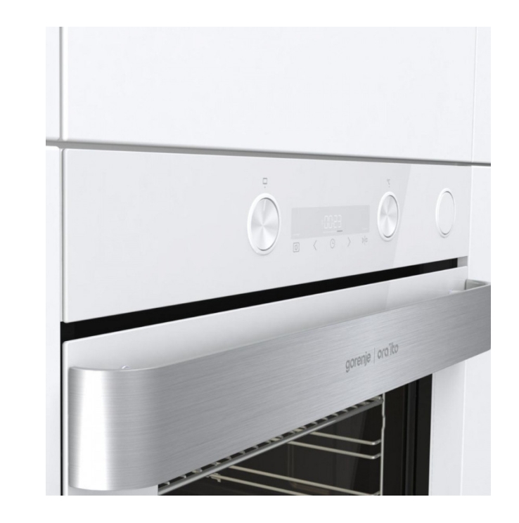 Духовой шкаф Gorenje BSA 6737 ORAW фото №3