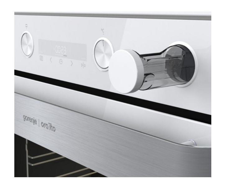 Духовой шкаф Gorenje BSA 6737 ORAW фото №4