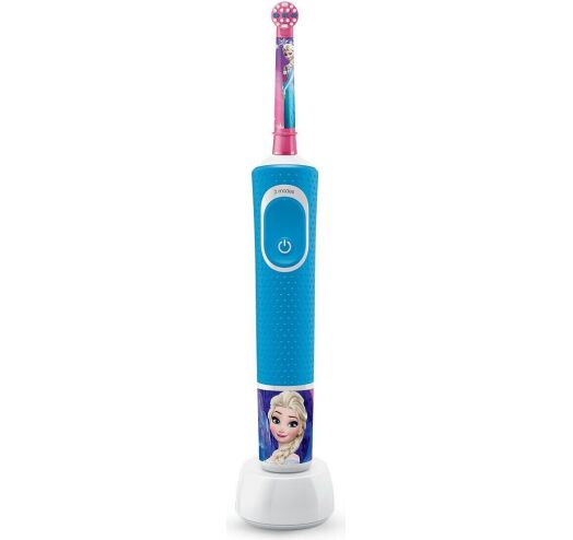 Зубна щітка Braun Oral-B D100.413.2K Frozen II