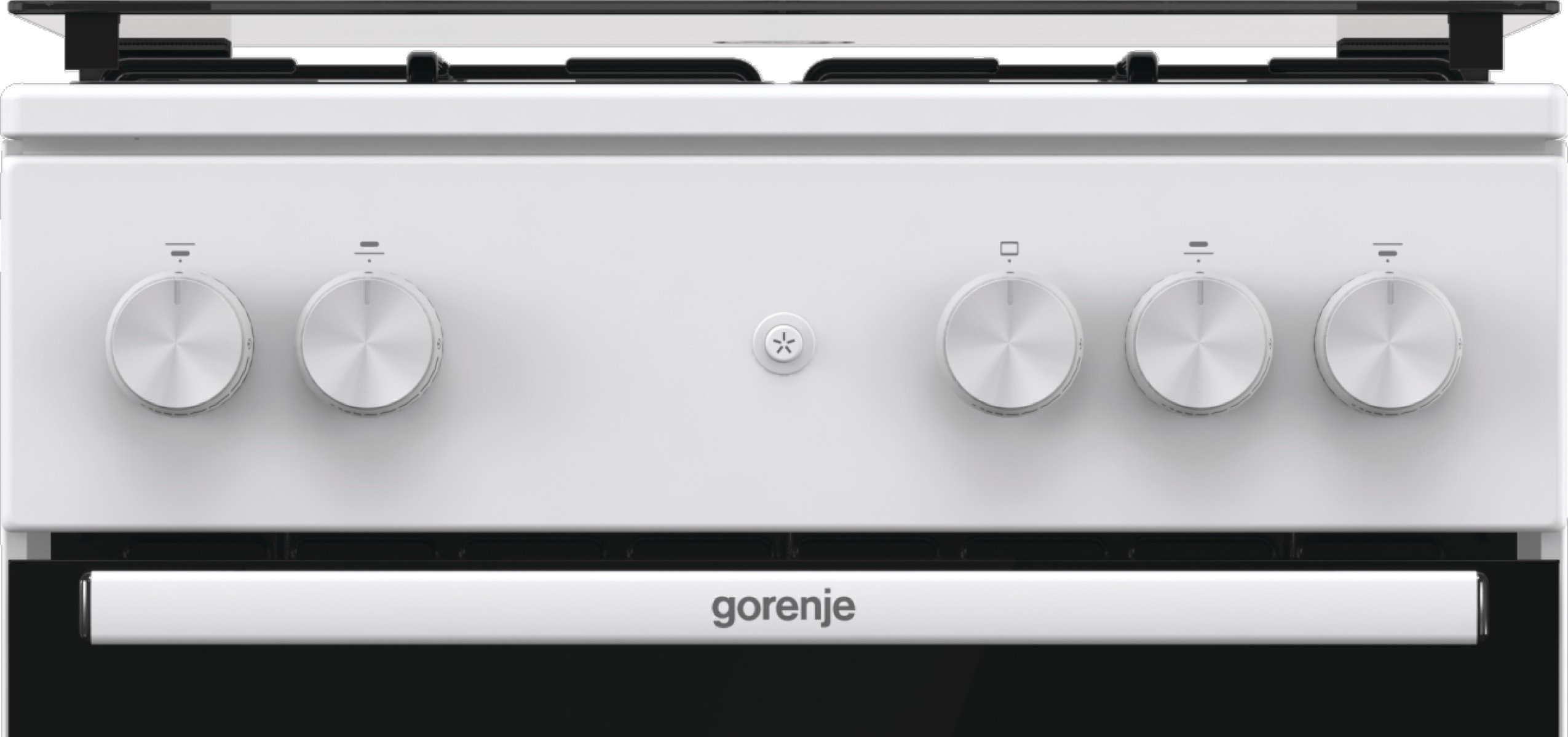 Плита  Gorenje GG5A13WJ фото №5
