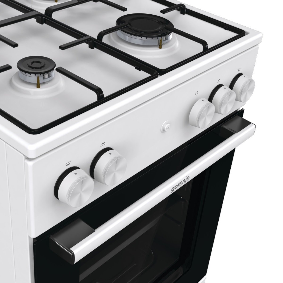 Плита  Gorenje GG5A13WJ фото №8