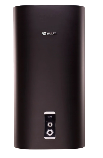 Водонагрівач Willer EV100DR Grand blackm