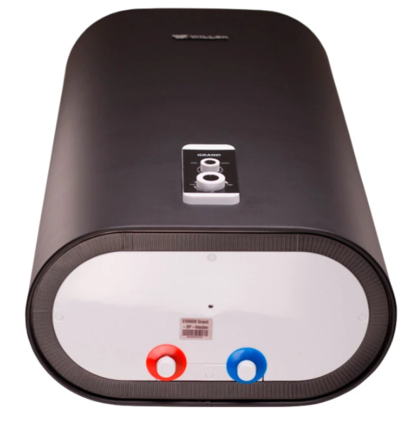 Водонагрівач Willer EV100DR Grand blackm фото №3