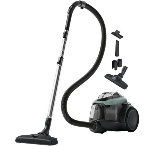 Пилосос Electrolux EL61C2OG